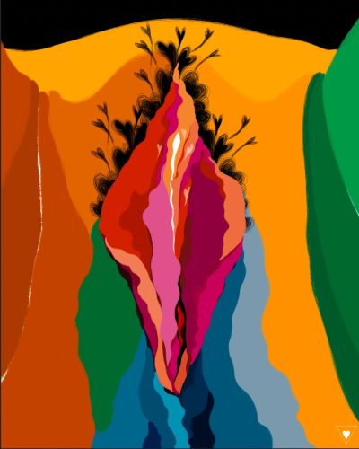 TANTRA vagina