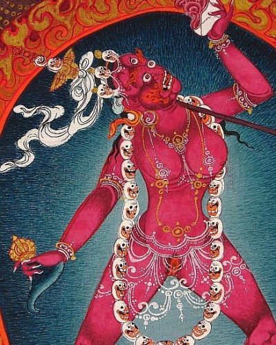 TANTRA(8)